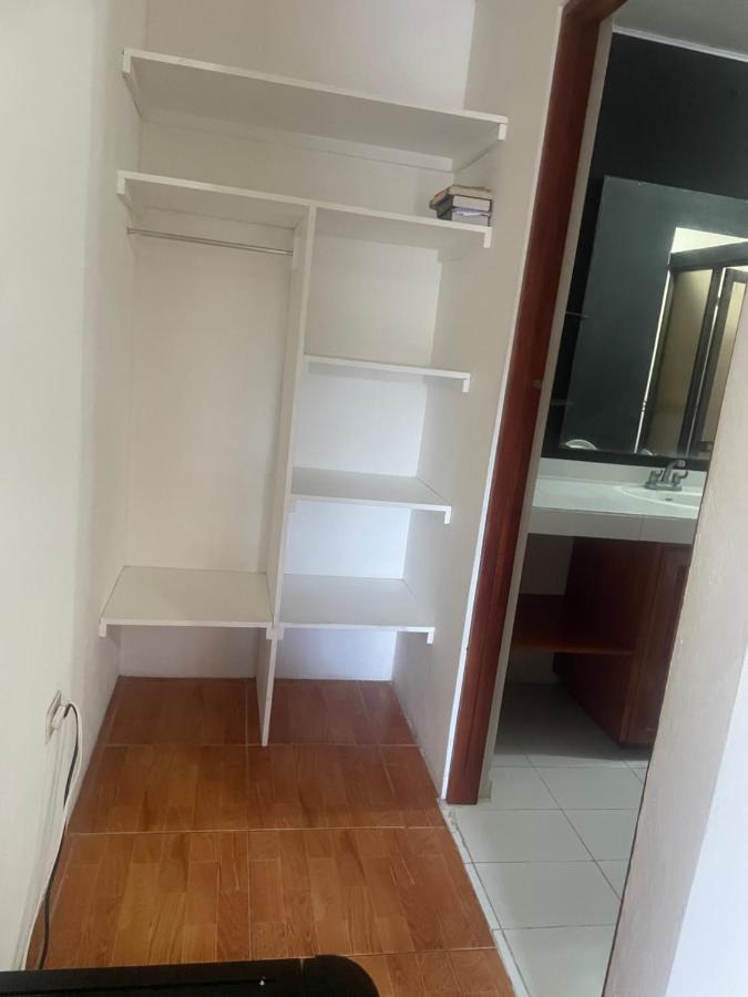Estudio Como En Casa Apartment Quepos Exterior photo