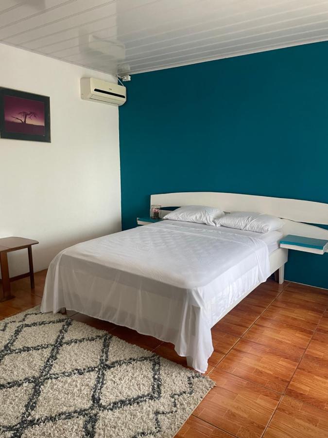 Estudio Como En Casa Apartment Quepos Exterior photo
