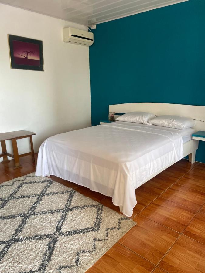 Estudio Como En Casa Apartment Quepos Exterior photo