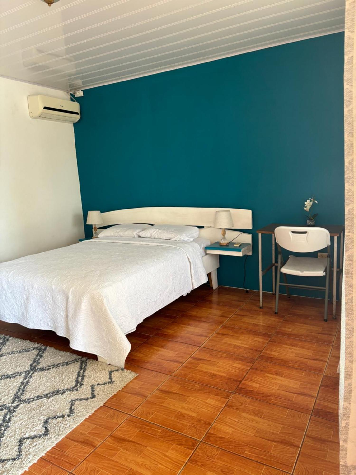 Estudio Como En Casa Apartment Quepos Exterior photo